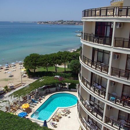 Orion Beach Hotel Didim Exterior foto