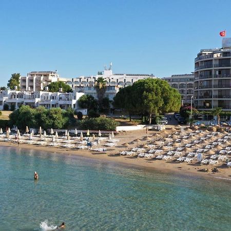 Orion Beach Hotel Didim Exterior foto